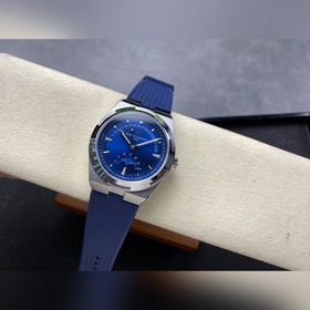 GR Vacheron Constantin Overseas True Moon Phase Reverse Jump Муль