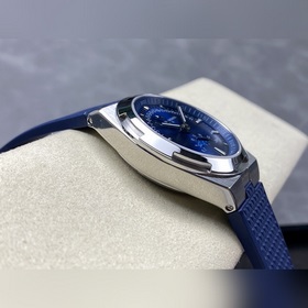 GR Vacheron Constantin Overseas True Moon Phase Reverse Jump Муль