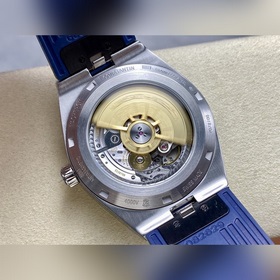 GR Vacheron Constantin Overseas True Moon Phase Reverse Jump Муль