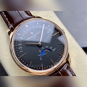 GR Vacheron Constantin VC R39 Vacheron Constantin Классическая кр