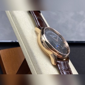 GR Vacheron Constantin VC R39 Vacheron Constantin Классическая кр