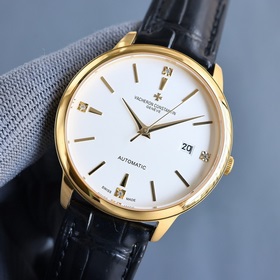 Новейшие популярные модели [Vacheron Constantin] Мужские часы! Ко
