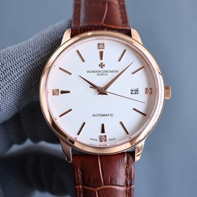 Новейшие популярные модели [Vacheron Constantin] Мужские часы! Ко