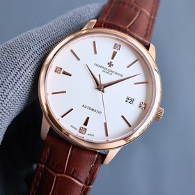Новейшие популярные модели [Vacheron Constantin] Мужские часы! Ко