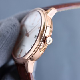 Новейшие популярные модели [Vacheron Constantin] Мужские часы! Ко