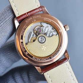 Новейшие популярные модели [Vacheron Constantin] Мужские часы! Ко