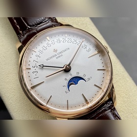 GR Vacheron Constantin VC R39 Vacheron Constantin Классическая кр