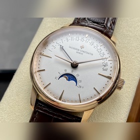 GR Vacheron Constantin VC R39 Vacheron Constantin Классическая кр