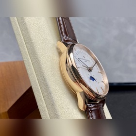 GR Vacheron Constantin VC R39 Vacheron Constantin Классическая кр