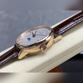 GR Vacheron Constantin VC R39 Vacheron Constantin Классическая кр