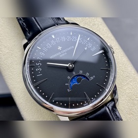 GR Vacheron Constantin VC R39 Vacheron Constantin Классическая кр