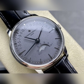 GR Vacheron Constantin VC R39 Vacheron Constantin Классическая кр