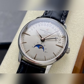 GR Vacheron Constantin VC R39 Vacheron Constantin Классическая кр
