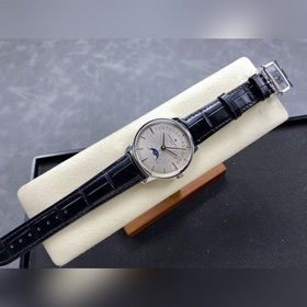 GR Vacheron Constantin VC R39 Vacheron Constantin Классическая кр