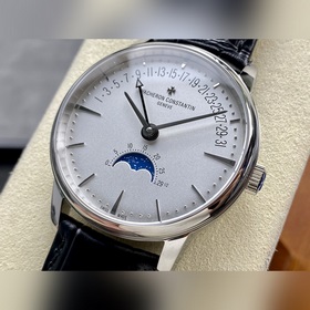 GR Vacheron Constantin VC R39 Vacheron Constantin Классическая кр