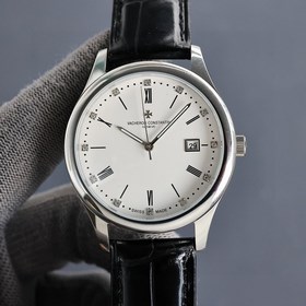Новая модель Vacheron Constantin Prestige Edition, тщательно разр