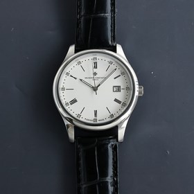 Новая модель Vacheron Constantin Prestige Edition, тщательно разр