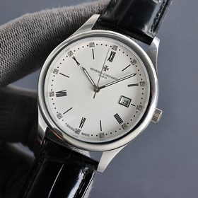 Новая модель Vacheron Constantin Prestige Edition, тщательно разр