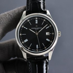 Новая модель Vacheron Constantin Prestige Edition, тщательно разр