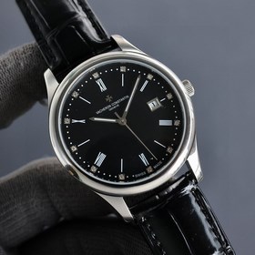 Новая модель Vacheron Constantin Prestige Edition, тщательно разр