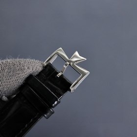 Новая модель Vacheron Constantin Prestige Edition, тщательно разр
