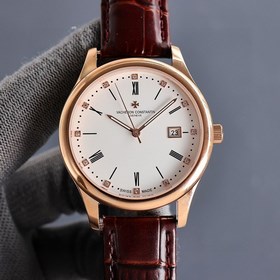 Новая модель Vacheron Constantin Prestige Edition, тщательно разр