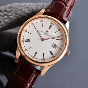 Новая модель Vacheron Constantin Prestige Edition, тщательно разр