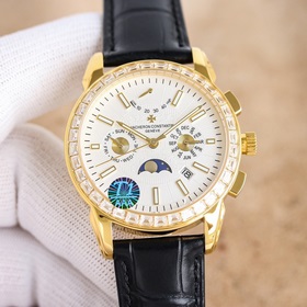 Vacheron Constantin R46 обновленная версия серии Tradition, много