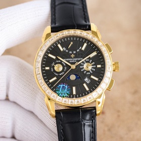 Vacheron Constantin R46 обновленная версия серии Tradition, много
