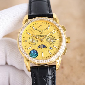 Vacheron Constantin R46 обновленная версия серии Tradition, много
