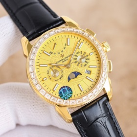Vacheron Constantin R46 обновленная версия серии Tradition, много