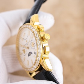 Vacheron Constantin R46 обновленная версия серии Tradition, много