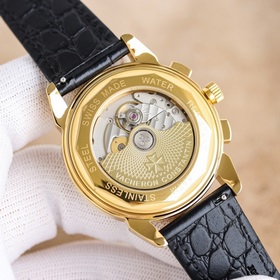 Vacheron Constantin R46 обновленная версия серии Tradition, много
