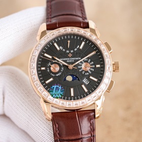 Vacheron Constantin R46 обновленная версия серии Tradition, много