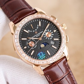 Vacheron Constantin R46 обновленная версия серии Tradition, много