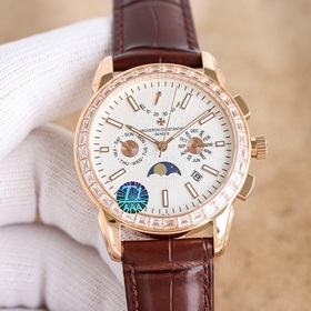 Vacheron Constantin R46 обновленная версия серии Tradition, много