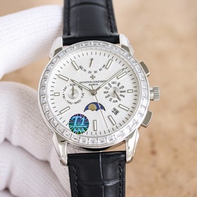Vacheron Constantin R46 обновленная версия серии Tradition, много