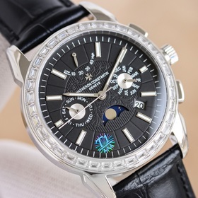 Vacheron Constantin R46 обновленная версия серии Tradition, много