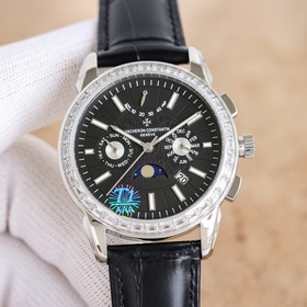 Vacheron Constantin R46 обновленная версия серии Tradition, много
