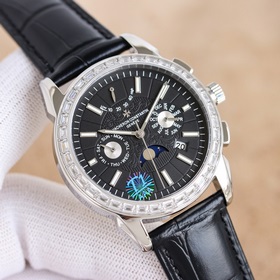Vacheron Constantin R46 обновленная версия серии Tradition, много