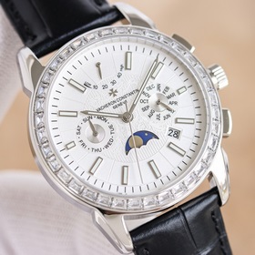 Vacheron Constantin R46 обновленная версия серии Tradition, много