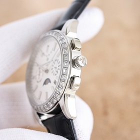 Vacheron Constantin R46 обновленная версия серии Tradition, много