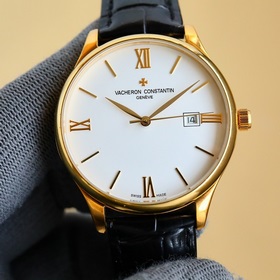 Бренд： Vacheron Constantin (новая модель с тремя стрелками, делов