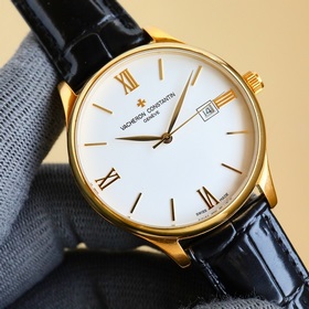 Бренд： Vacheron Constantin (новая модель с тремя стрелками, делов