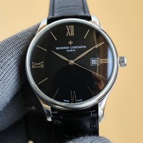 Бренд： Vacheron Constantin (новая модель с тремя стрелками, делов