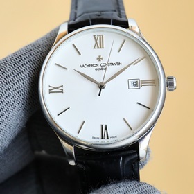 Бренд： Vacheron Constantin (новая модель с тремя стрелками, делов