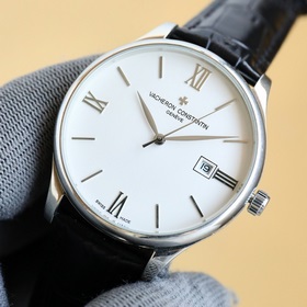 Бренд： Vacheron Constantin (новая модель с тремя стрелками, делов
