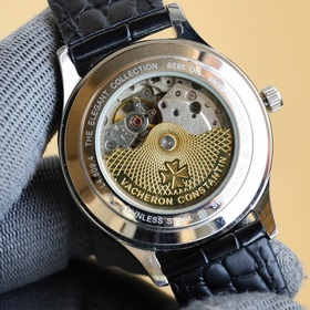 Бренд： Vacheron Constantin (новая модель с тремя стрелками, делов