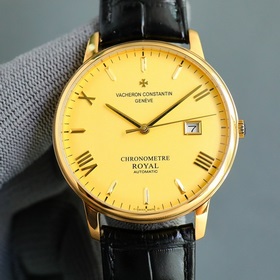 【TW 2025 Новейшие популярные модели】 Vacheron Constantin Классиче