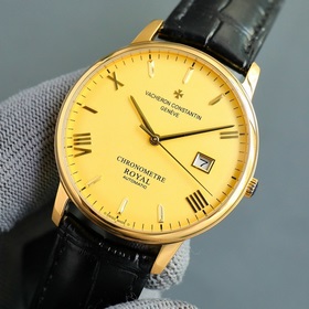 【TW 2025 Новейшие популярные модели】 Vacheron Constantin Классиче